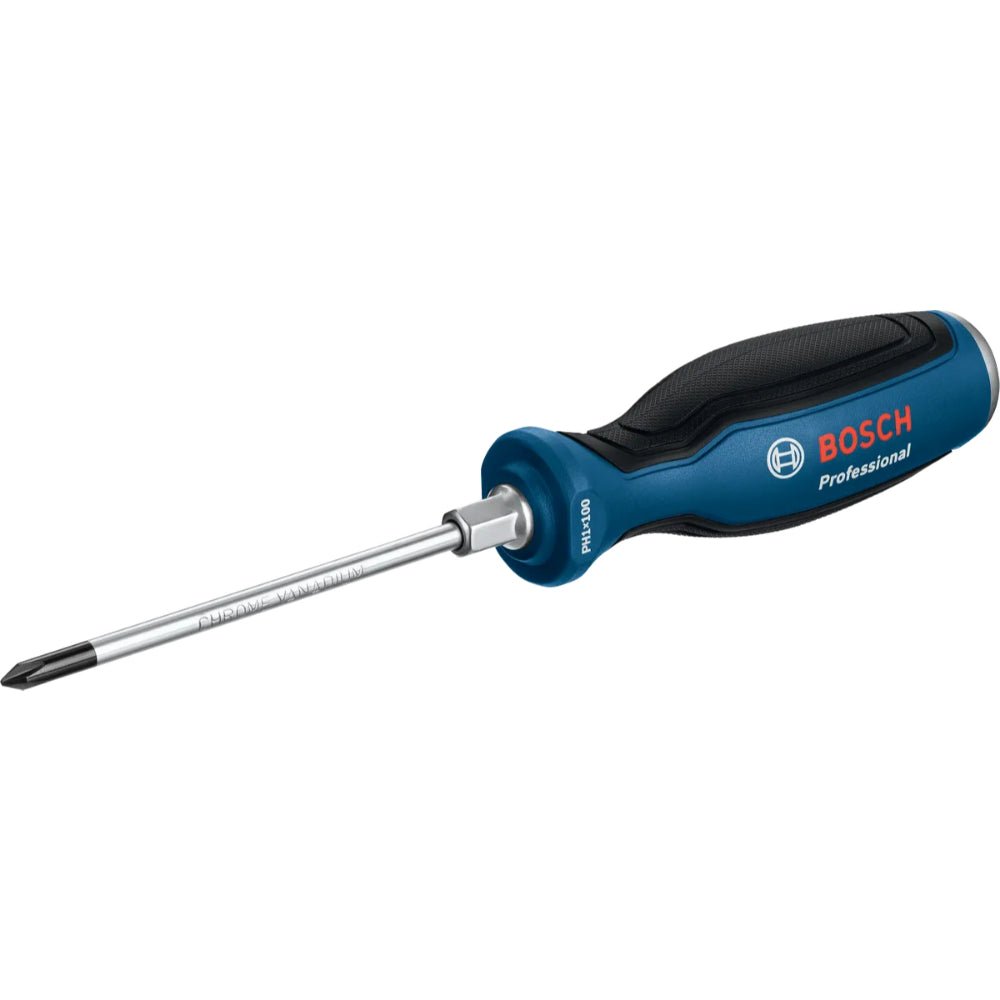 Screwdriver PH1X100