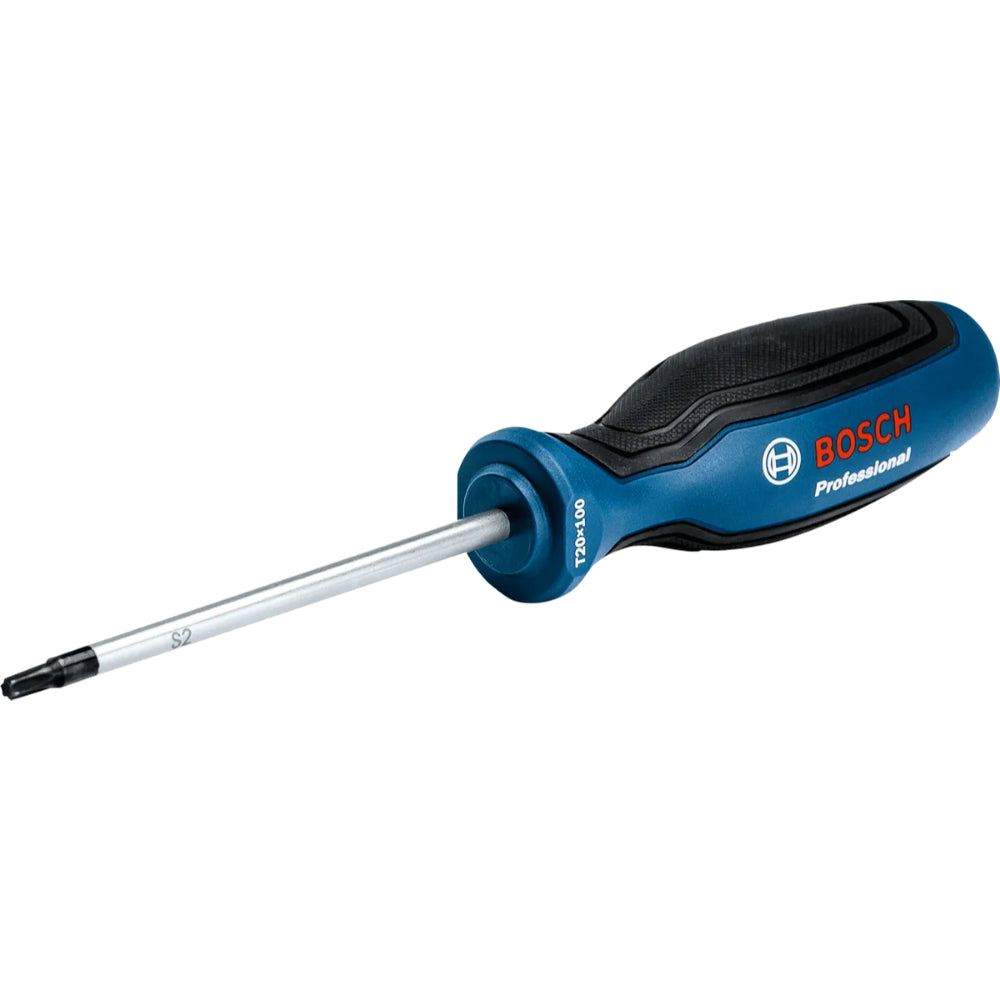 Screwdriver TX20x100