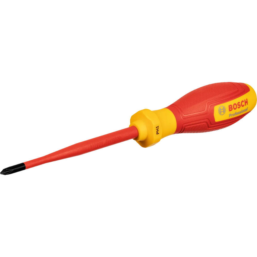 VDE Screwdriver PH1x100