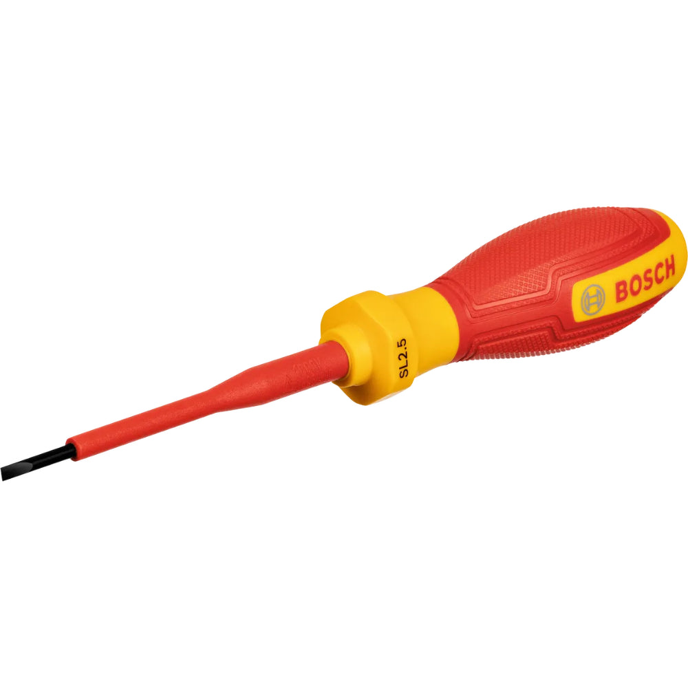 VDE Screwdriver SL2.5x75