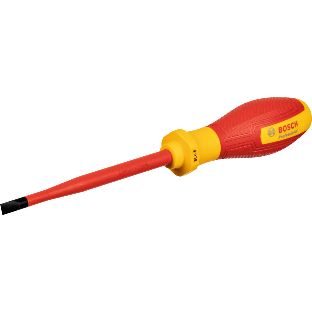 VDE Screwdriver SL6.5x125