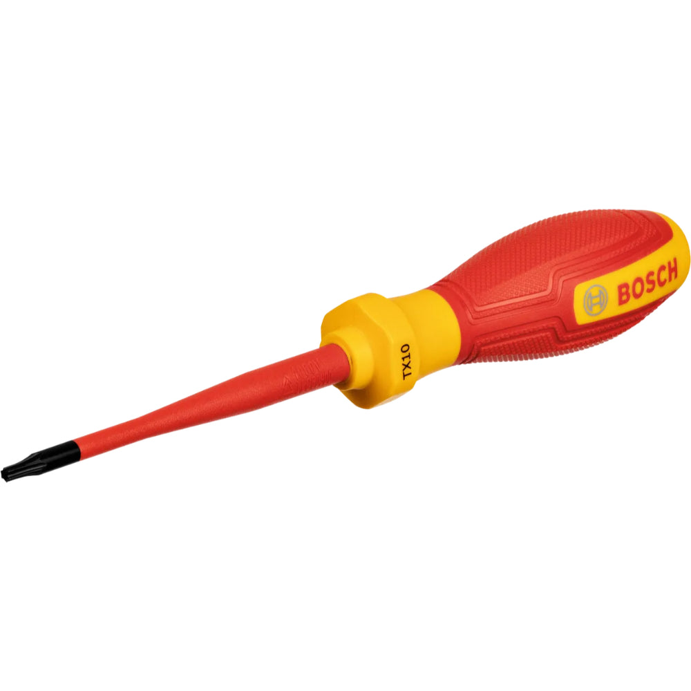 VDE Screwdriver TX10x75
