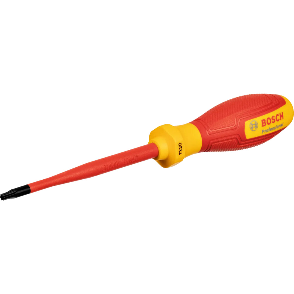 VDE Screwdriver TX20x100