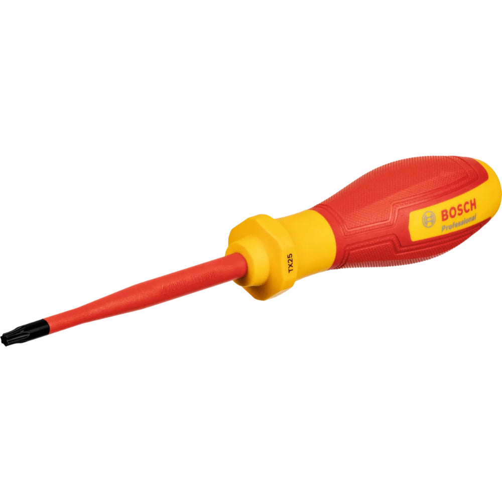 VDE Screwdriver TX25x100
