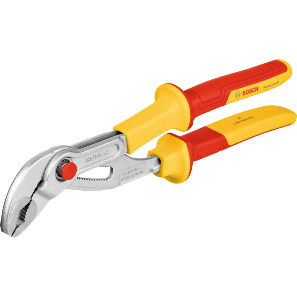 VDE Water Pump Pliers 250mm