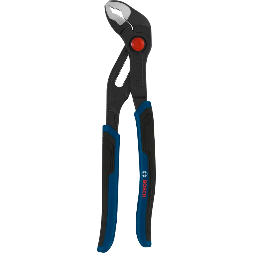 Water Pump Pliers 180 mm Multi-component Handles