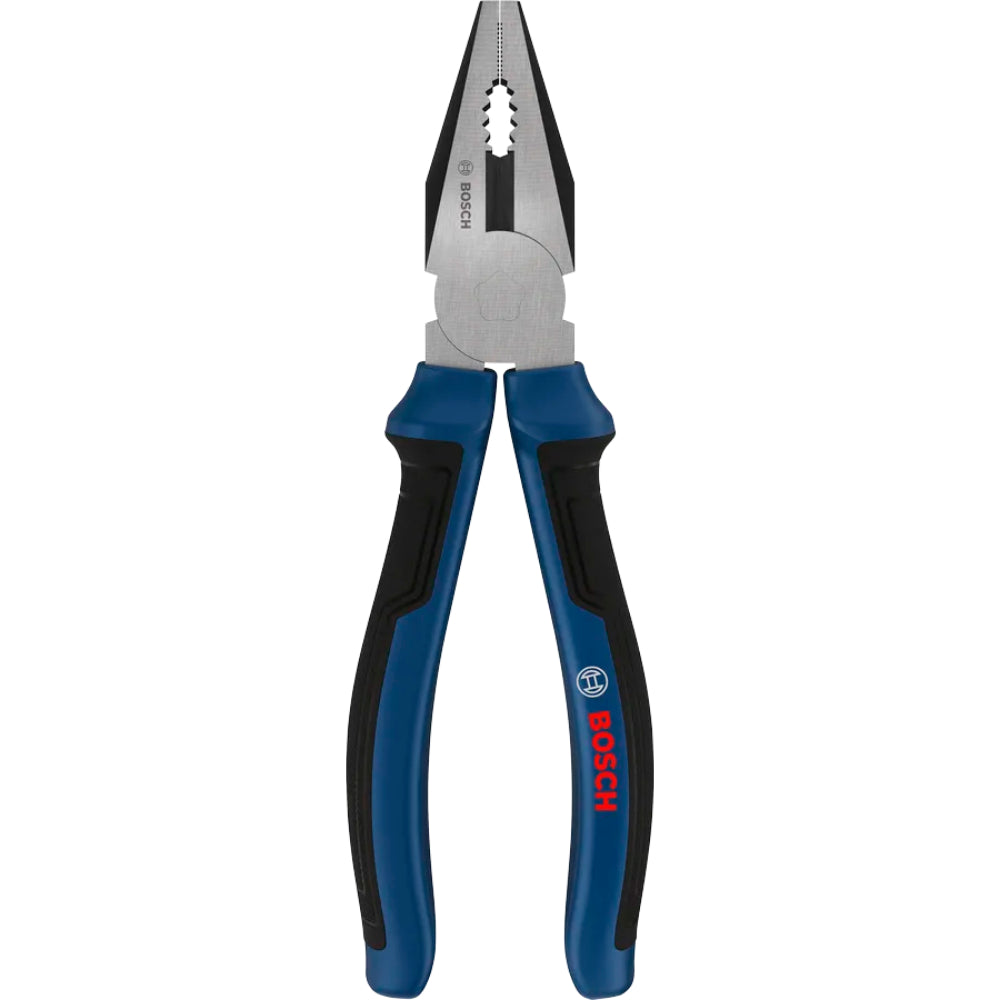 Combination Pliers 180 mm Multi-component Handles