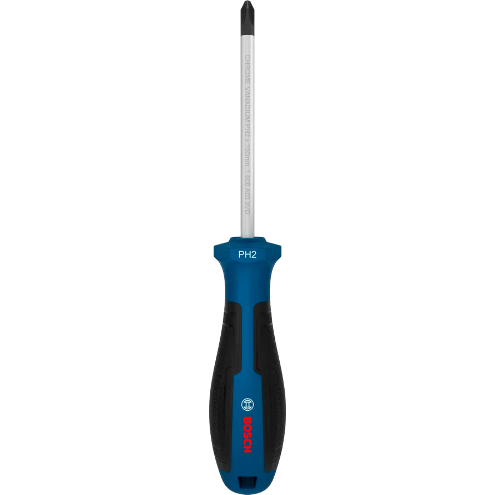 1600A039T4 Screwdriver PH2 x 100 mm