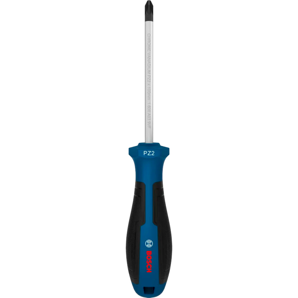 1600A039T5 Screwdriver PZ1 x 75 mm