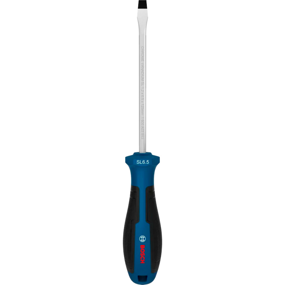 1600A039T9 Screwdriver SL 1.2 x 6.5 x 125 mm