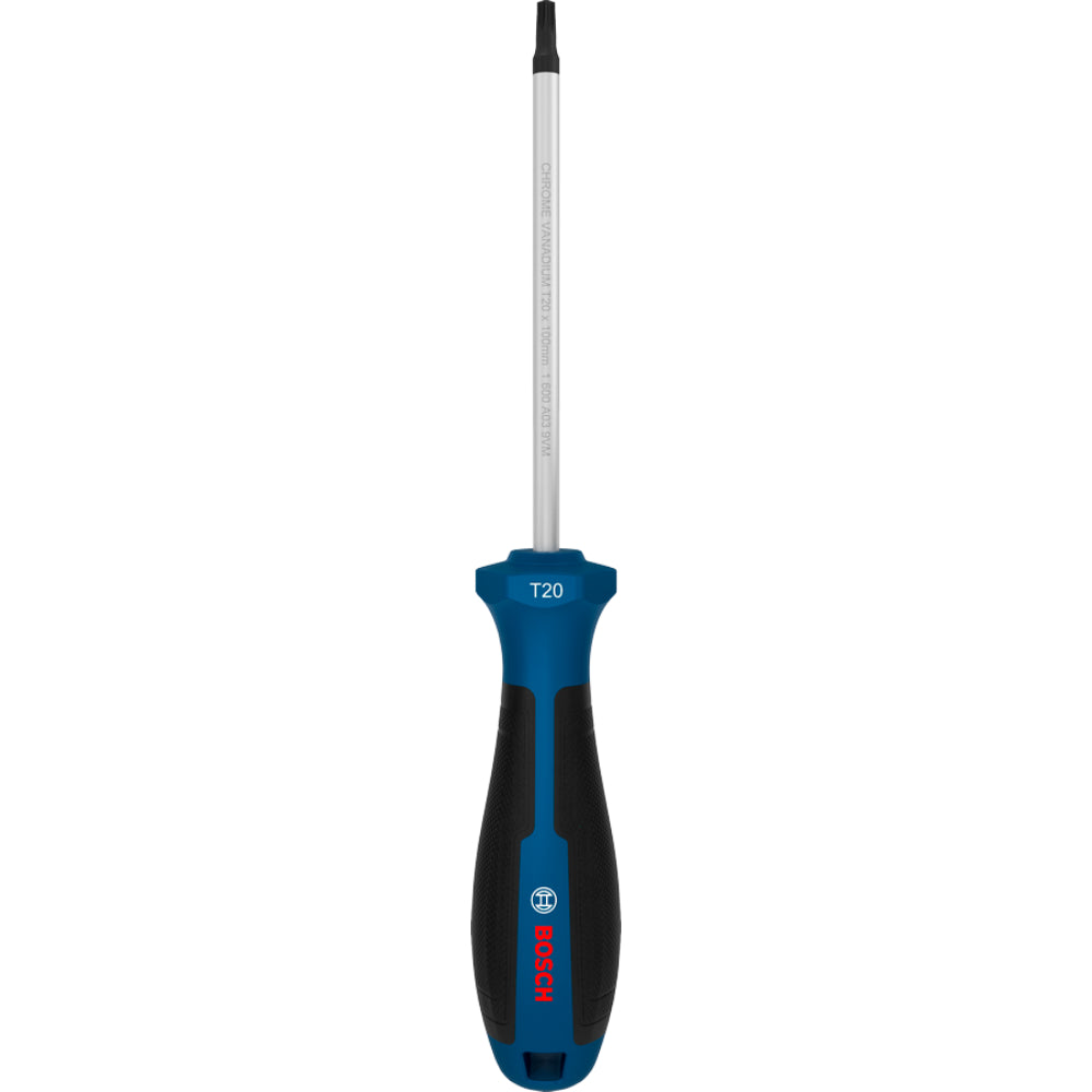 1600A039TC Screwdriver TX20 x 100 mm