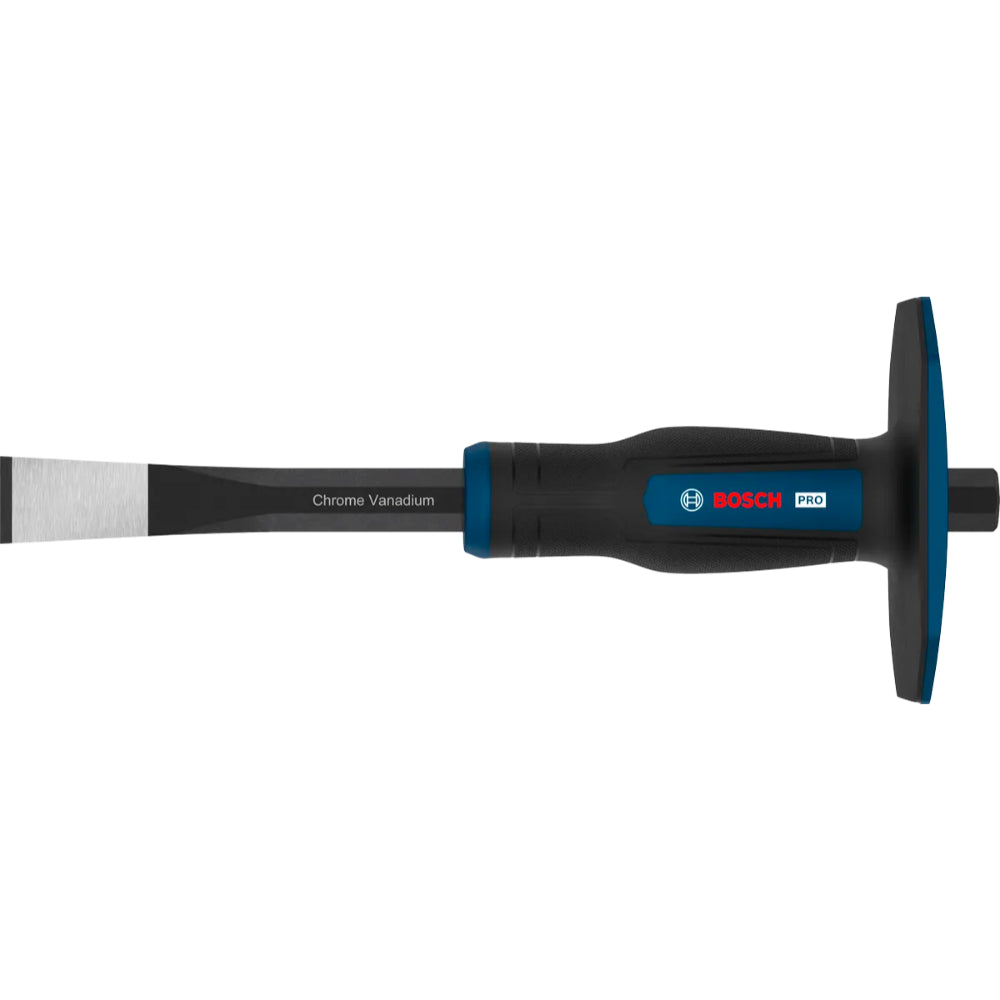 Masonry Flat Chisel 250 x 22 x 16 mm