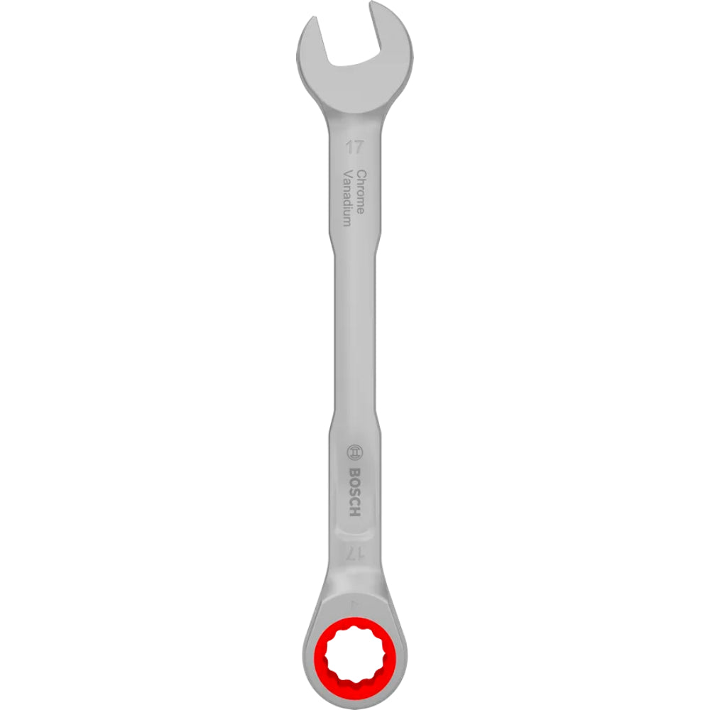 Ratchet Combination Wrench 10 mm