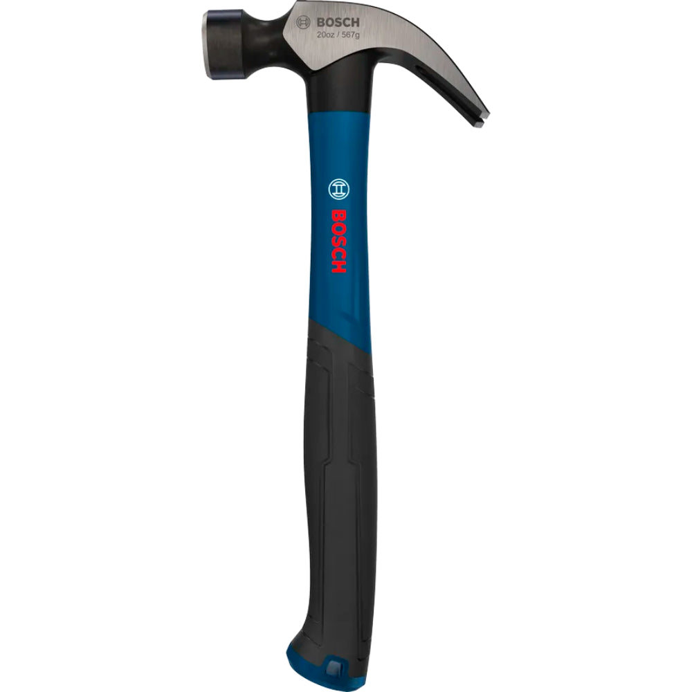 Claw Hammer 12oz / 340g Curved