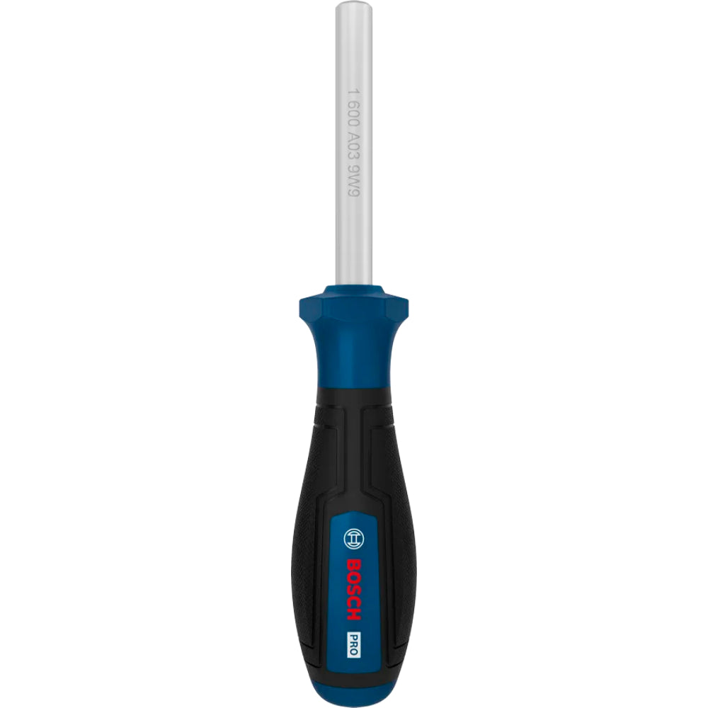 PRO Bit Screwdriver