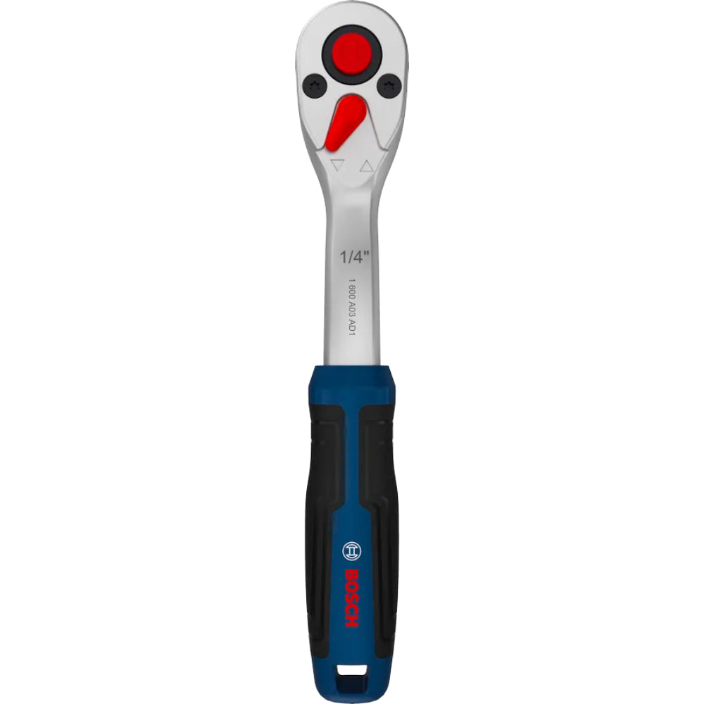 1/4 inch Ratchet