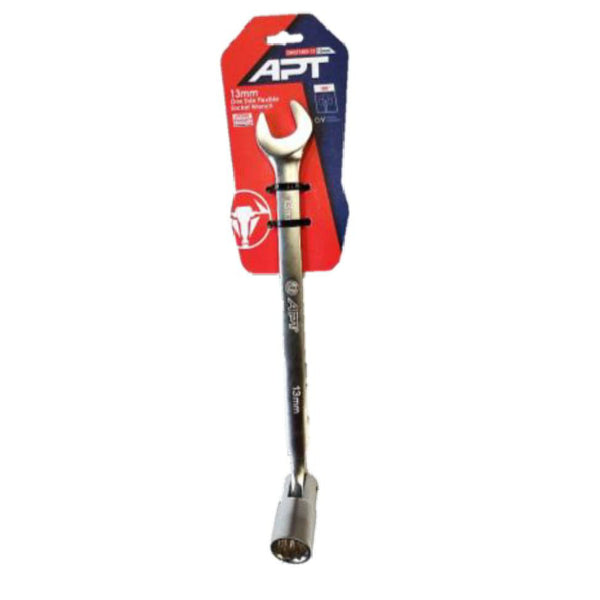 DW371402-15 مفتاح بلدي - لقمة مفصلية 15مم