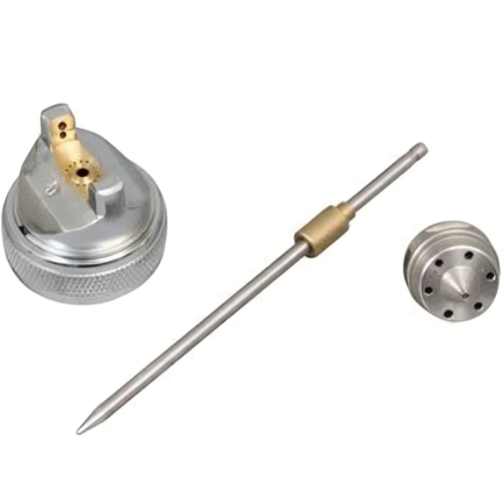 28DS-1.6 Kit Noz-Ned طقم كاب و فونية و أبرة  مقاس 1.6