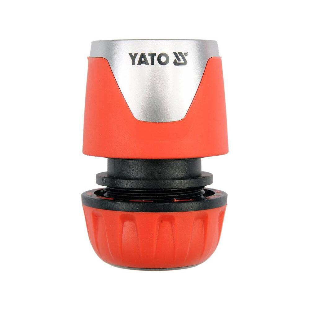 YT-99801 وصله خرطوم 1/2 بوصه
