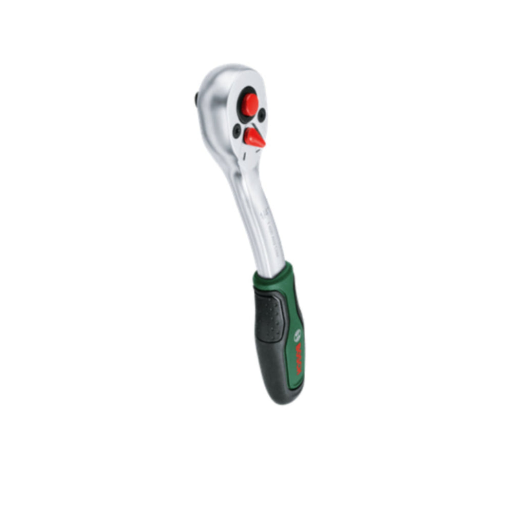 مفتاح سيستم ربع بوصة  - Ratchet‏  1/4
