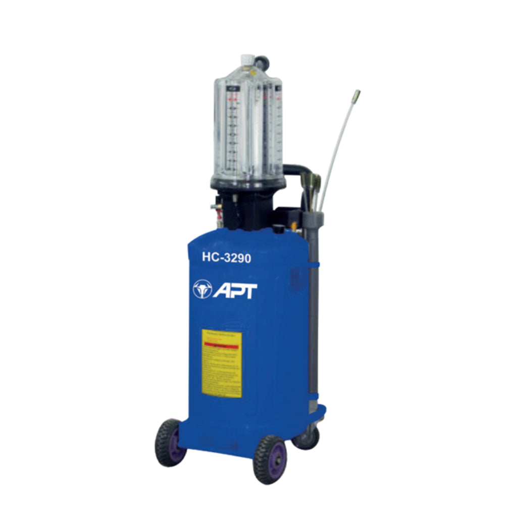 HC-3290 طلمبة سحب زيت من الموتور  80 لتر