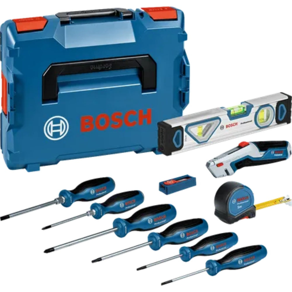 Hand Tools Set 19 Pcs  6 Pcs SD