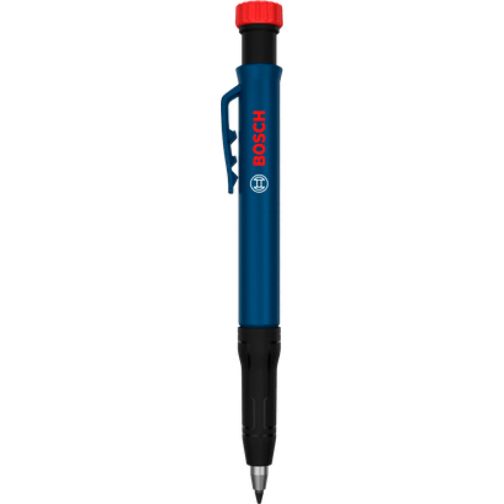 Deep Hole Mechanical Pencil
