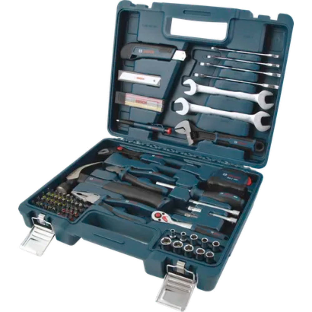 Hand Tools mixed Set 65 Pcs