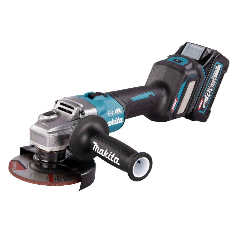GA023GM203 BL Motor  40v- بطارٌة‎ 2 – ل/د‎ 8500-3000 – بوصة5 – كجم‎ 4.4 – صاروخ شاحن