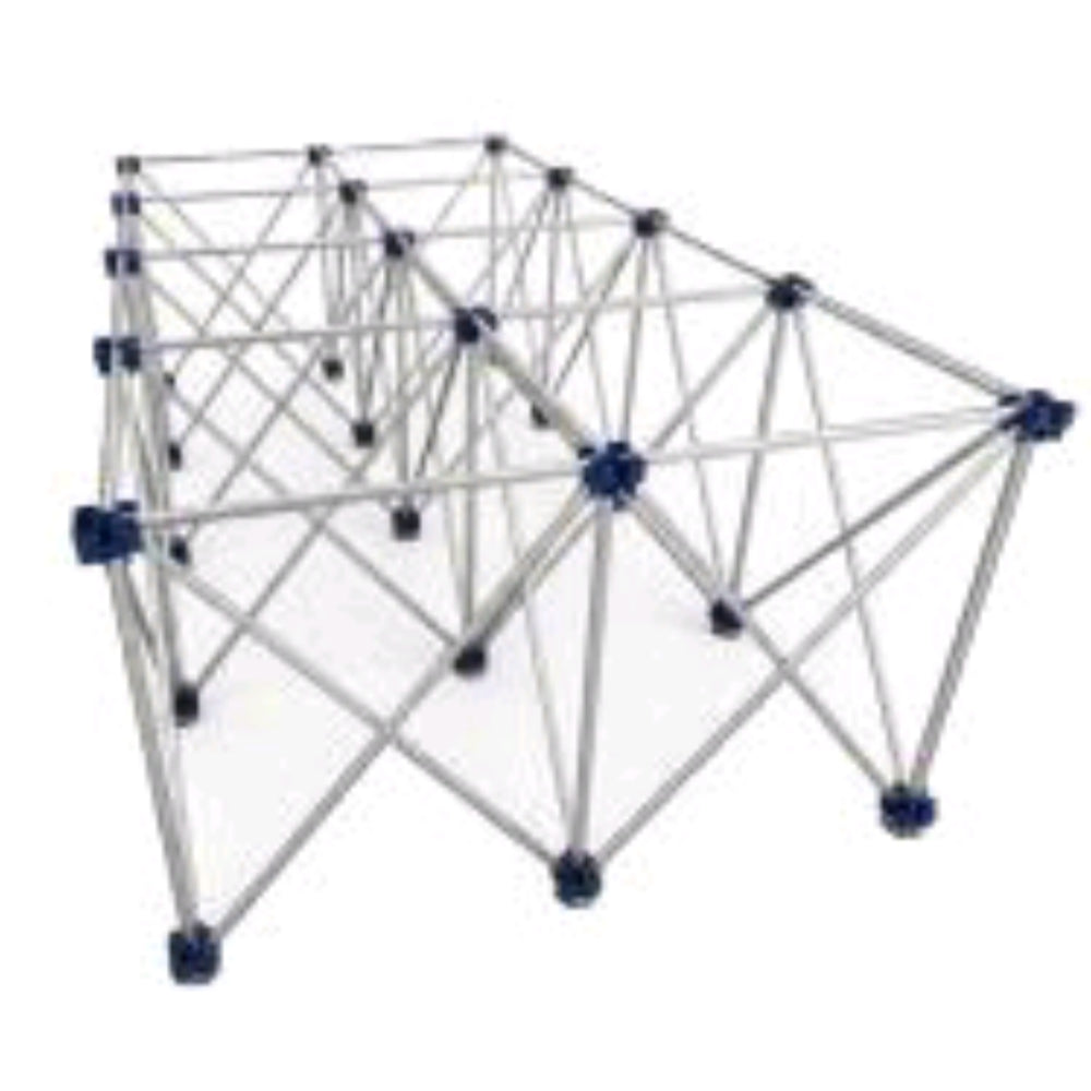 Table-21 ترابيزة عنكبوتية 3.3م حمولة 2000كج