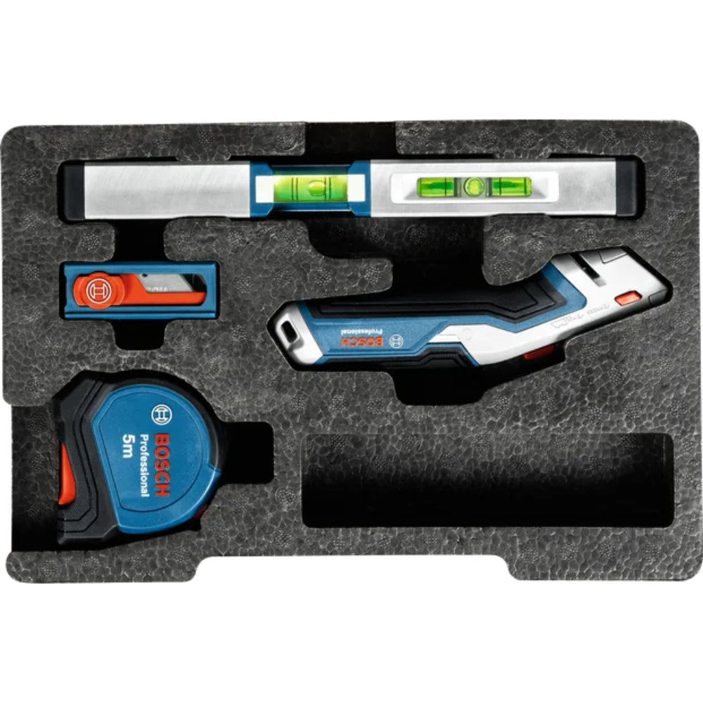 Hand Tools Set 13 Pcs