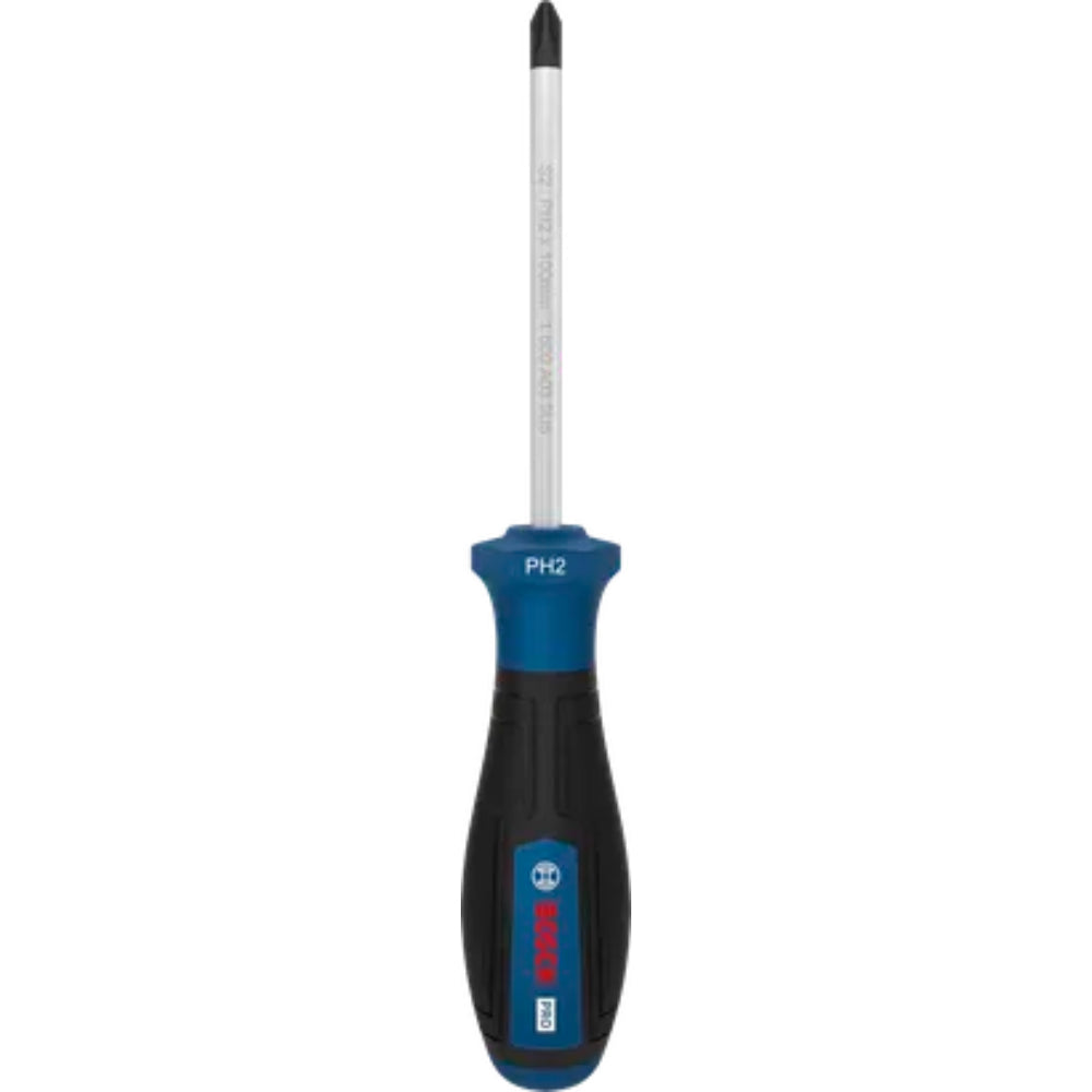 PRO Screwdriver PH0 x 60 mm  1600A039RU