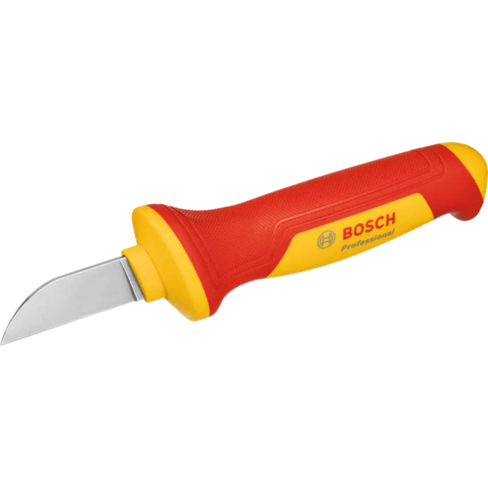 VDE Cable Knife 51.6mm