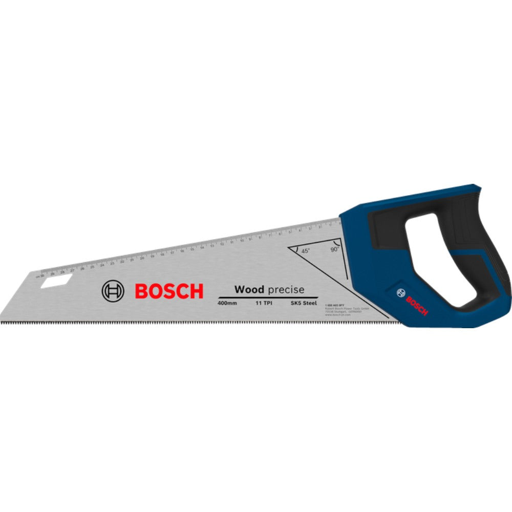 Wood Handsaw 400 mm  11 TPI