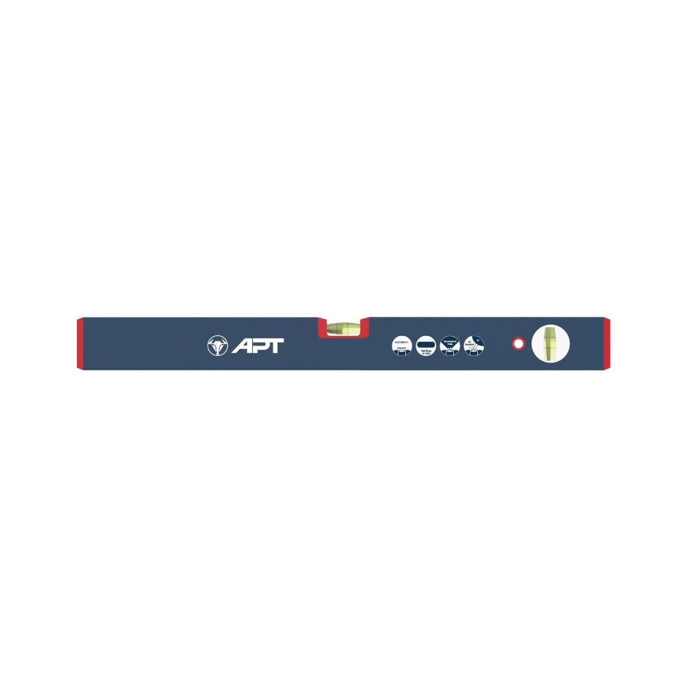 AH-SL029E-50 ميزان مياه 2 عين أزرق 50سم