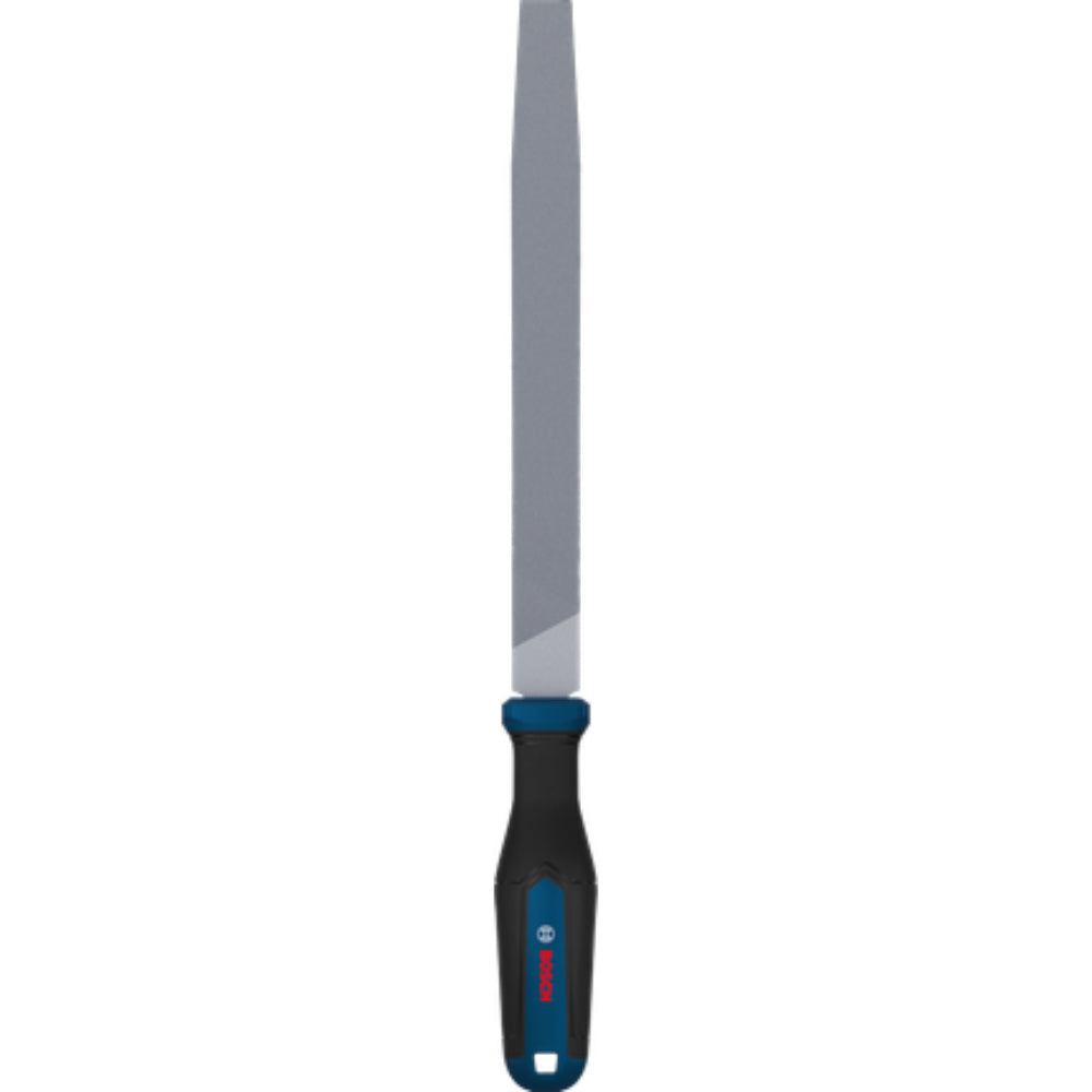 File Half Round 200 mm / 8 inch