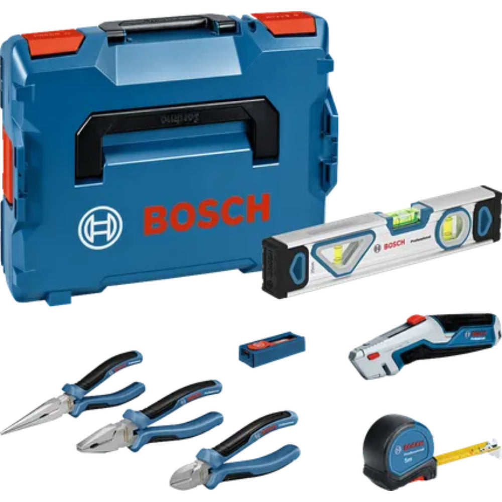 Hand Tools Set 16 Pcs  3 Pcs Pliers
