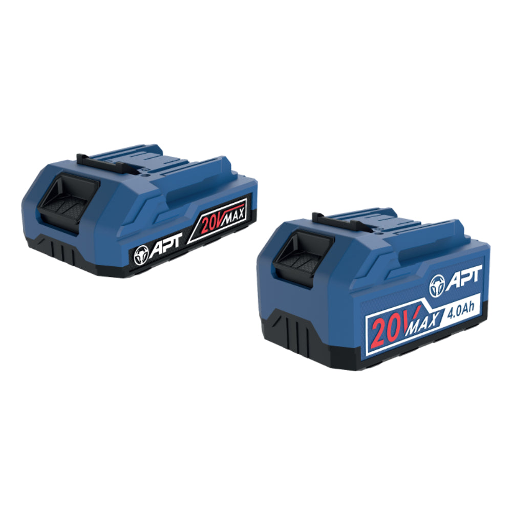 DW0022-1x4.0/1x2.0S 4 امبير n‏ بطارية 20 فولت 2امبير - بطارية 20 فولت