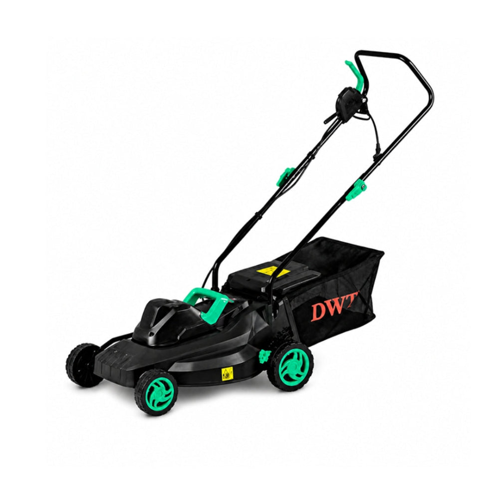 RMP18-40 ماكينة قص نجيل كهرباء 1600 واط سلاح 40سم