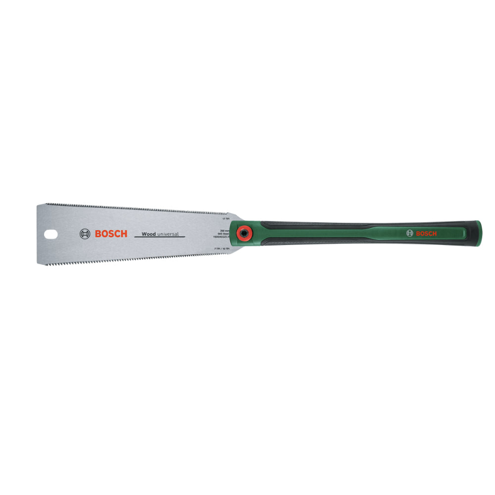 1600A02ZB5 Ryoba Saw 250mm -منشار يابانى ناحيتين