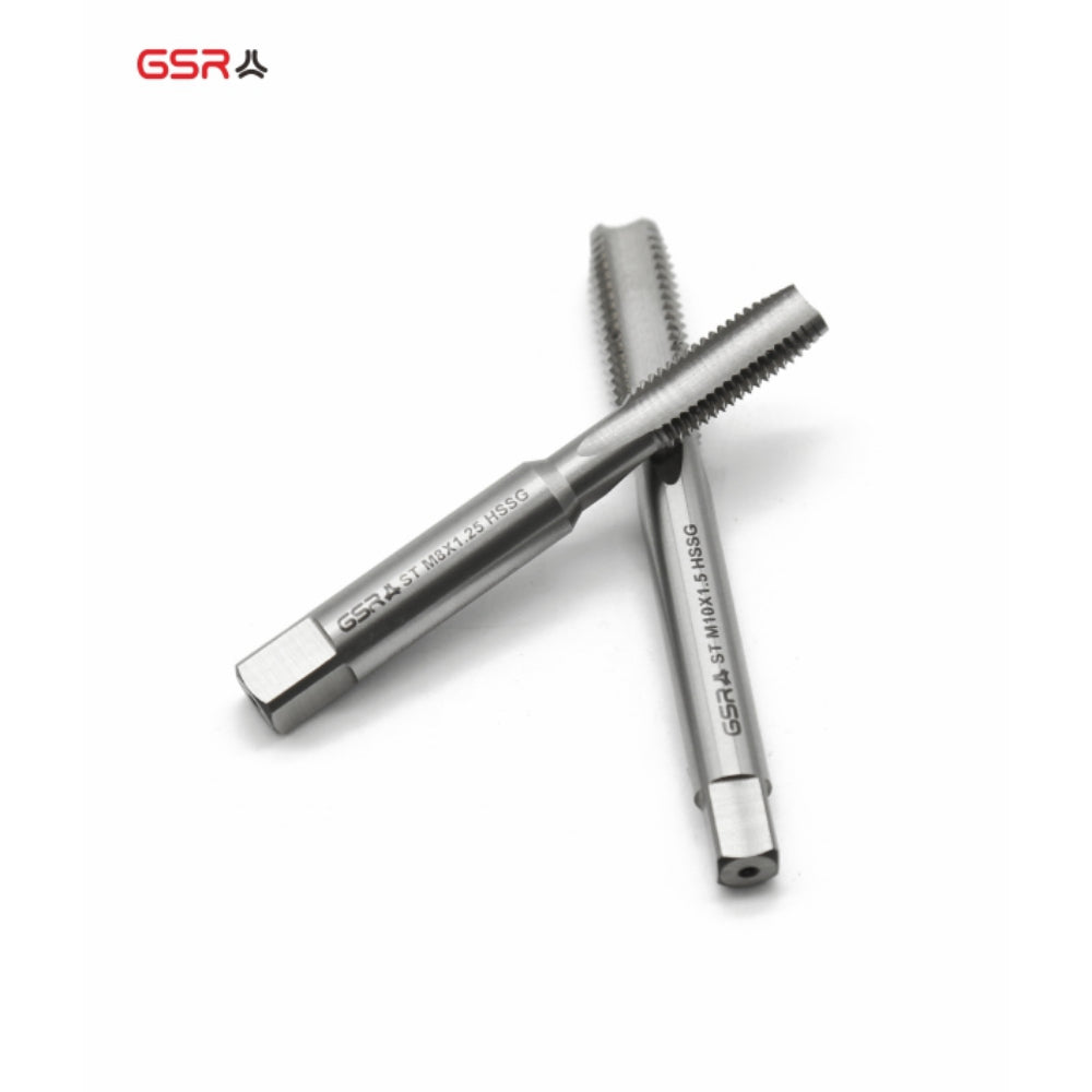 ذكر اصلاح سن مقاس 12 * 1.5 مم  ISO529 Plug HSS