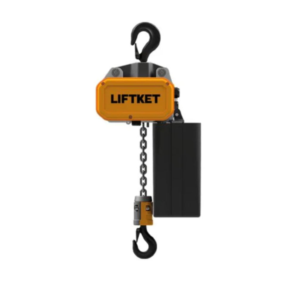 بلانكو كهربا 1 طن 4 حركة طول الجنزير 5 متر  070/51  9905010005