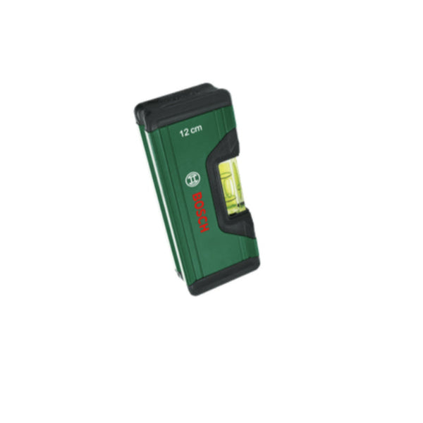 1600A032V4 Spirit Level 12cm - ميزان ماية 12 سم