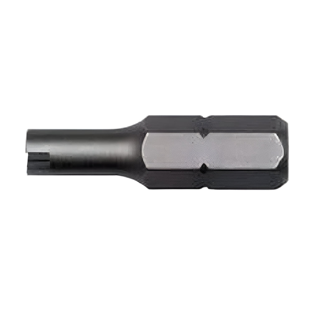 CB/SVB25  Schrader® Valve Core Tool Bit