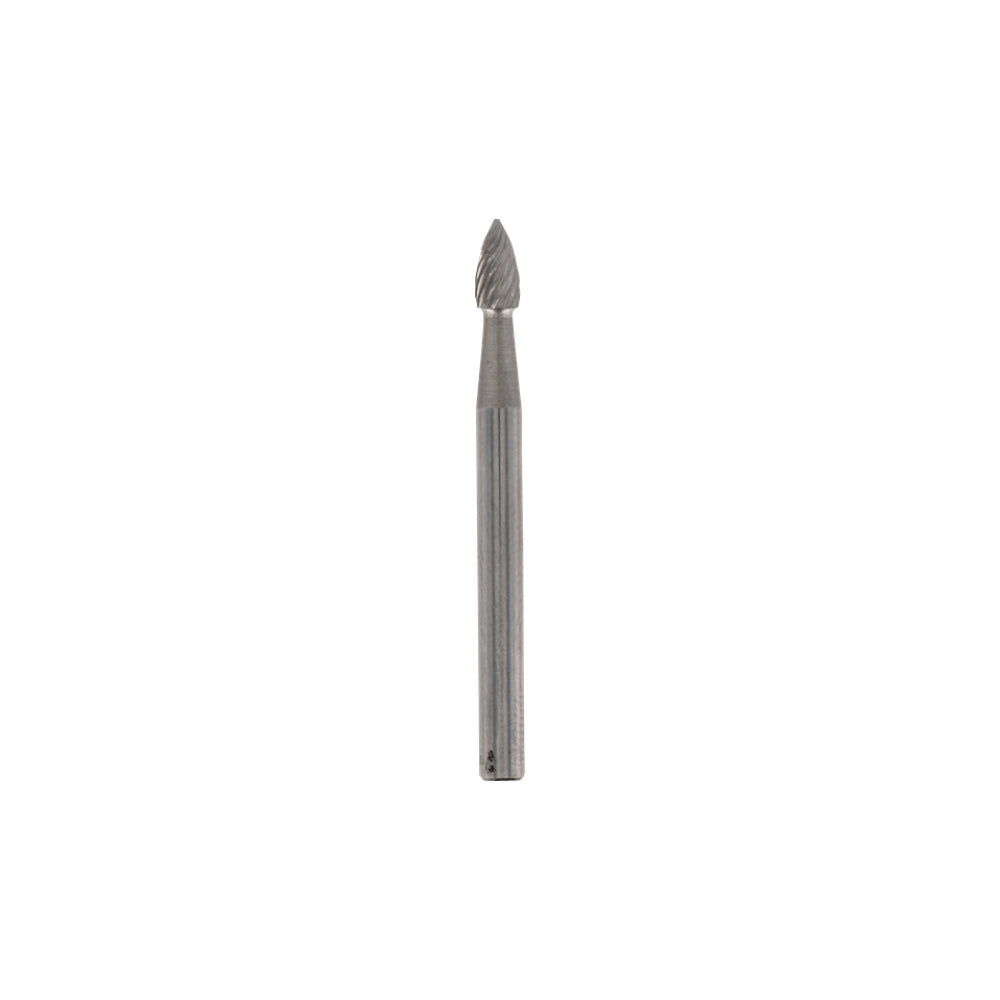 Tengesten Carbide Cutter egg tip  8710364008681 قاطعة من كربيد التنجستين دريمل