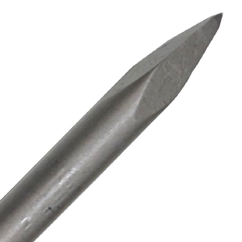 HEX 17x280 mm اجنة مدببة 17-280 مم مسدسة – eTawredat