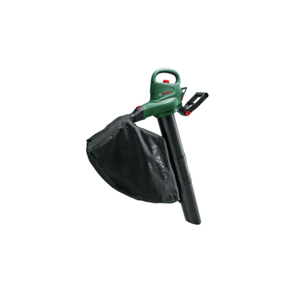 06008B1001 Bosch Universal GardenTidy 3000 بلاور ومكنسه كهربائيه 45 لتر 3000 وات