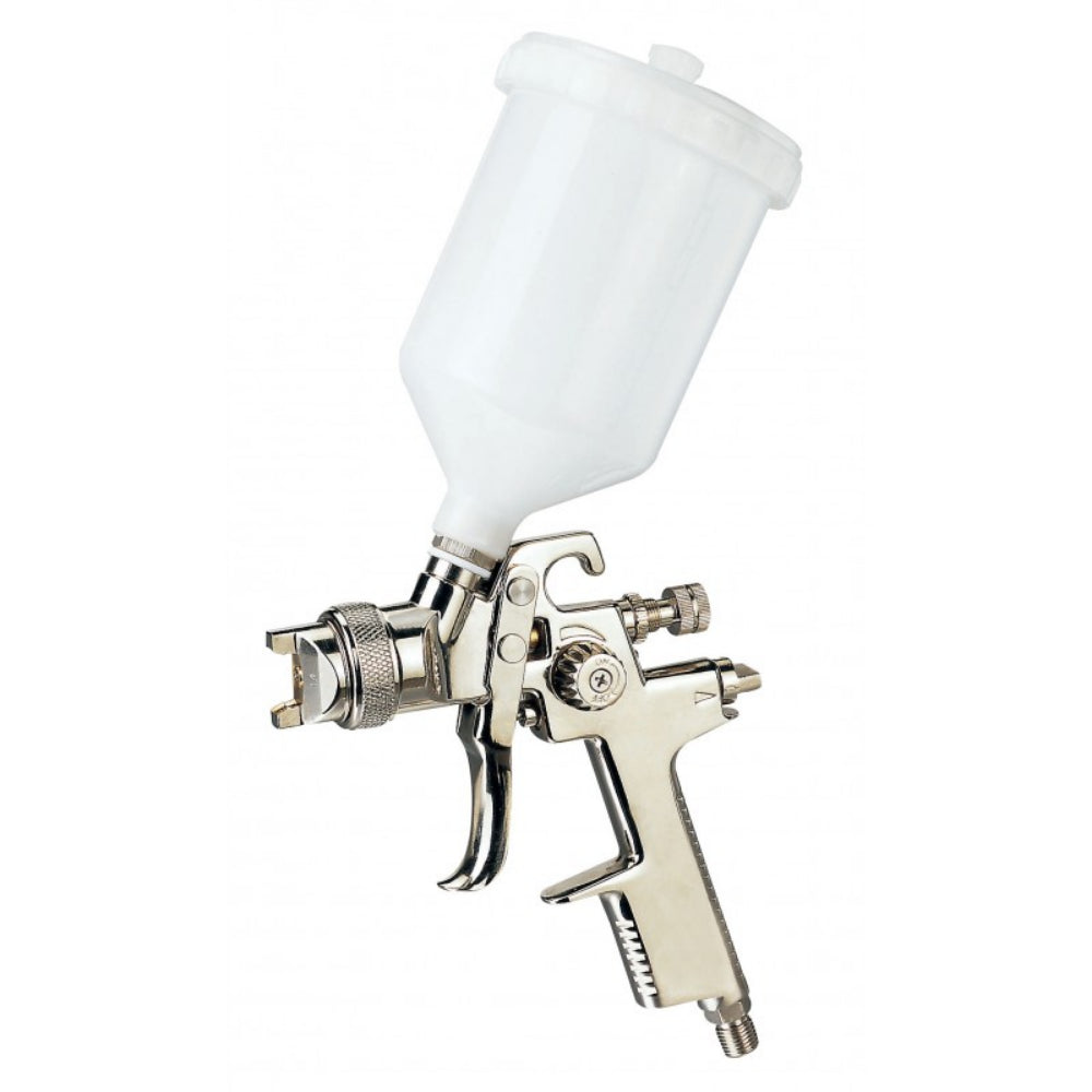 AB-17G 2.5 mm  مسدس دوكو مقلوب بنتة بلاستك 600 سم 2.5 مم