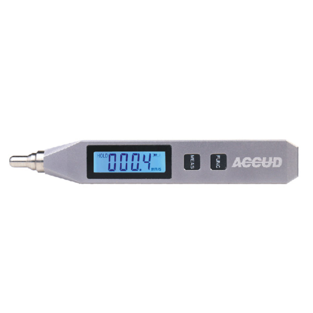 قلم قياس درجة الاهتزاز199.9/0.1 مم/الثانية