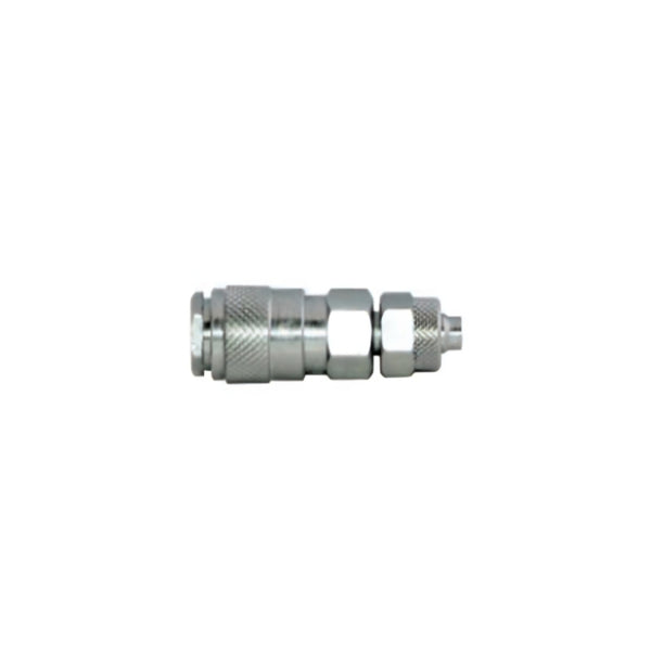 M15-4x6 وصلة سريعة لخرطوم نيلون 4-6 مم